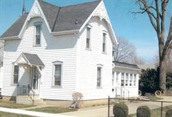 Historical Society of Blenheim and District