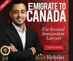 Rebibo Legal Immigration Law Offices
