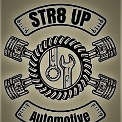 Str8up Automotive