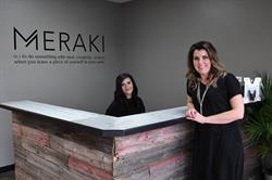 Meraki Hair Design