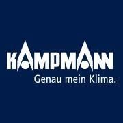 Kampmann Heating Cooling Ventilation Ltd