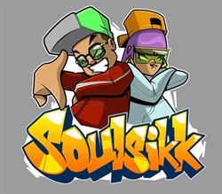 Soulsikk School of Breaking