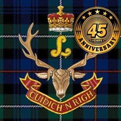 2963 Seaforth Highlanders of Canada Royal Canadian Army Cadet Corps