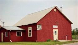 Union Hall