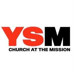 Church at the Mission