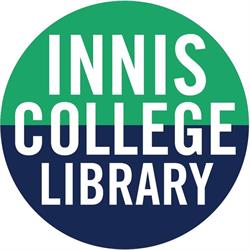 Innis College Library, University of Toronto