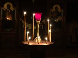 St. Michael the Archangel Ukrainian Catholic Church