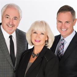 The Worgan Team