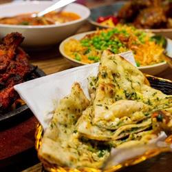 Delhi Fusion Indian Cuisine