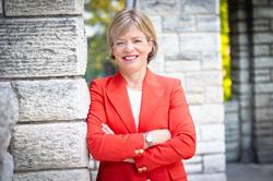 Élisabeth Brière - Députée fédérale de Sherbrooke