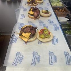 Kirk's Burgers