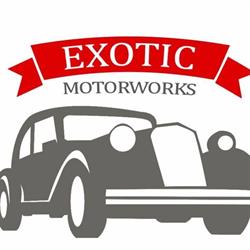 Exotic Motorworks