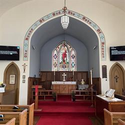 St John the Apostle Anglican Church, Vankleek Hill