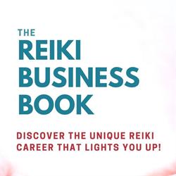 Reiki from the Farm