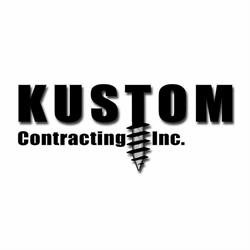 Kustom Contracting Inc.