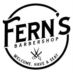 Fern’s Barbershop