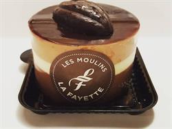 Les Moulins La Fayette Mississauga