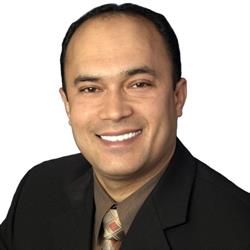 Rajan Prashar, Real Estate Broker
