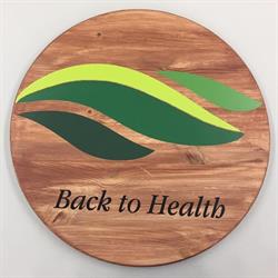 Back to Health Massage & Wellness