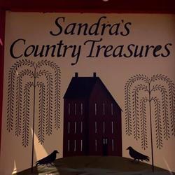 Sandra's Country Treasures