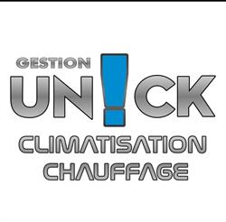 Gestion Unick climatisation, refrigeration et chauffage