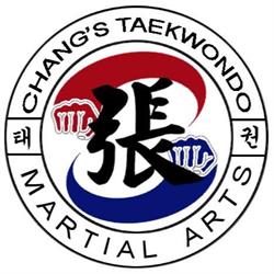 Chang's Taekwondo Aldergrove