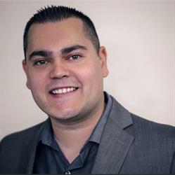 Joe Pratap, REALTOR