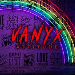 VANYX Attitude