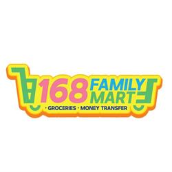 168 Family Mart