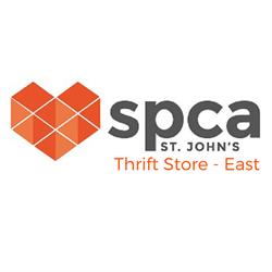 SPCA Thrift Store East