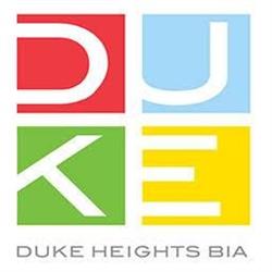 Duke Heights Business Improvement Area