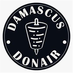 Damascus Donair