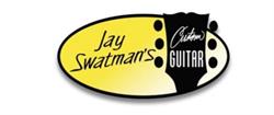 Custom Guitar Shop