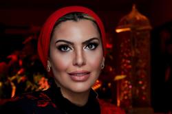 Dina Elghandour, Real estate Broker