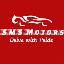 SMS Motors