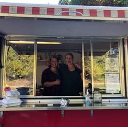 Port Washington Food Truck