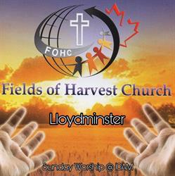 Fields of Harvest Church - Lloydminster