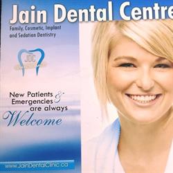 Jain Dental Centre