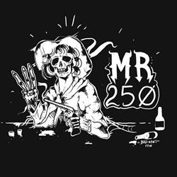 MR250 Bar Lounge