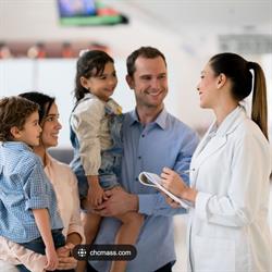 Full Circle Family Practice