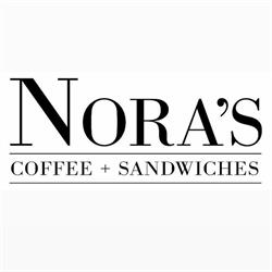 Nora’s Coffee + Sandwiches
