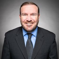 Eric Duncan, Member of Parliament