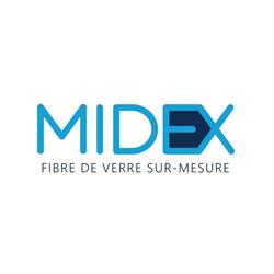Fibre de verre MIDEX inc.