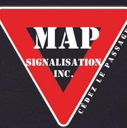 MAP Signalisation