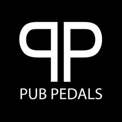 Pub Pedals Inc