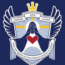 Our Lady Queen of the World Catholic Academy