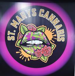 St. Mary's Cannabis
