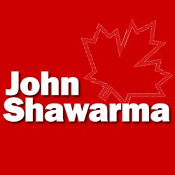 John Shawarma