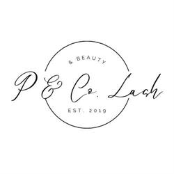 P & Co. Lash
