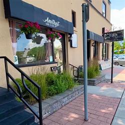 Amethyst Hair Studio